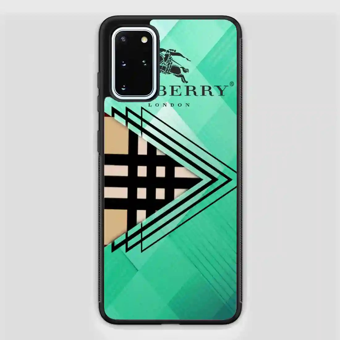 Burberry London Samsung Galaxy S20 FE Case