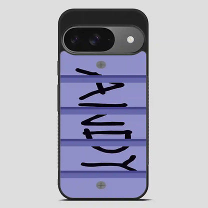 Buzz Lightyear Boot Google Pixel 9 Case