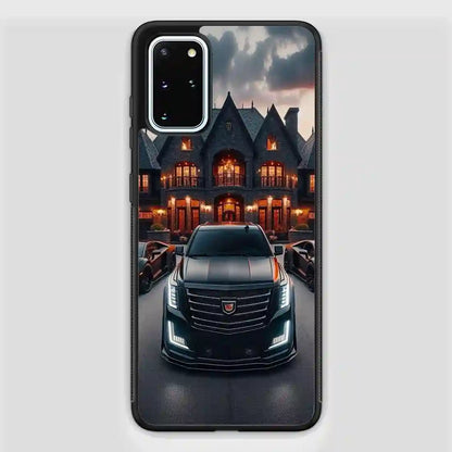 Cadillac Escalade Aesthetic Art Samsung Galaxy S20 FE Case