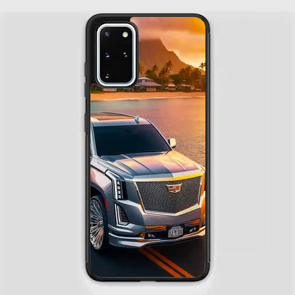 Cadillac Escalade Aesthetic Cool Samsung Galaxy S20 FE Case