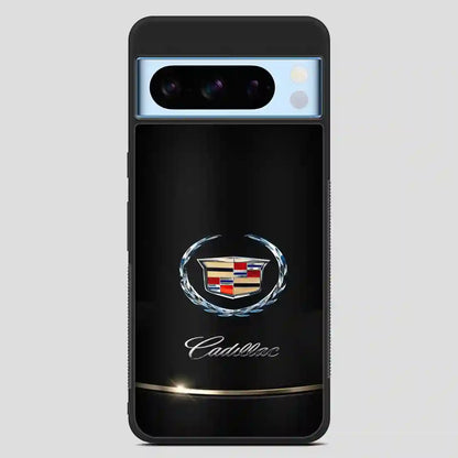 Cadillac Escalade Logo Google Pixel 8 Pro Case