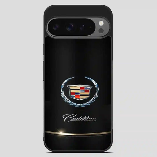 Cadillac Escalade Logo Google Pixel 9 Pro XL Case