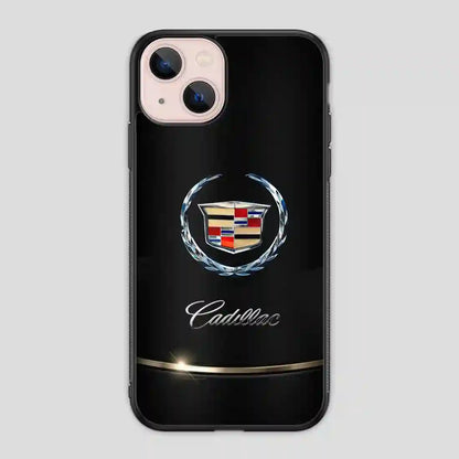 Cadillac Escalade Logo iPhone 13 Mini Case