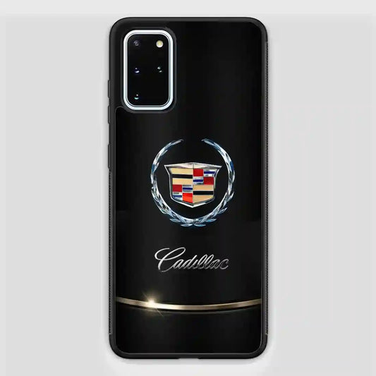 Cadillac Escalade Logo Samsung Galaxy S20 FE Case