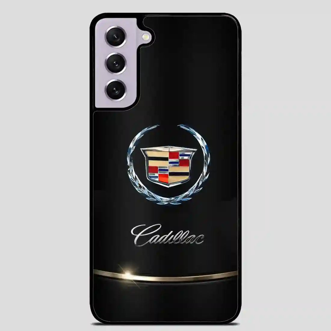 Cadillac Escalade Logo Samsung Galaxy S21 Case