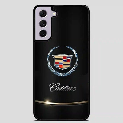 Cadillac Escalade Logo Samsung Galaxy S21 Case