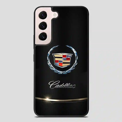 Cadillac Escalade Logo Samsung Galaxy S22 FE Case