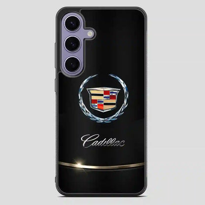 Cadillac Escalade Logo Samsung Galaxy S23 FE Case