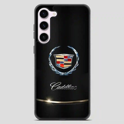 Cadillac Escalade Logo Samsung Galaxy S23 Case