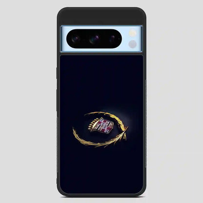 Cadillac Logo Google Pixel 8 Pro Case