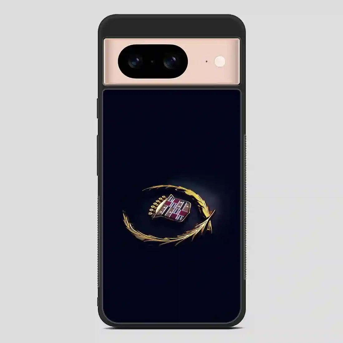 Cadillac Logo Google Pixel 8 Case