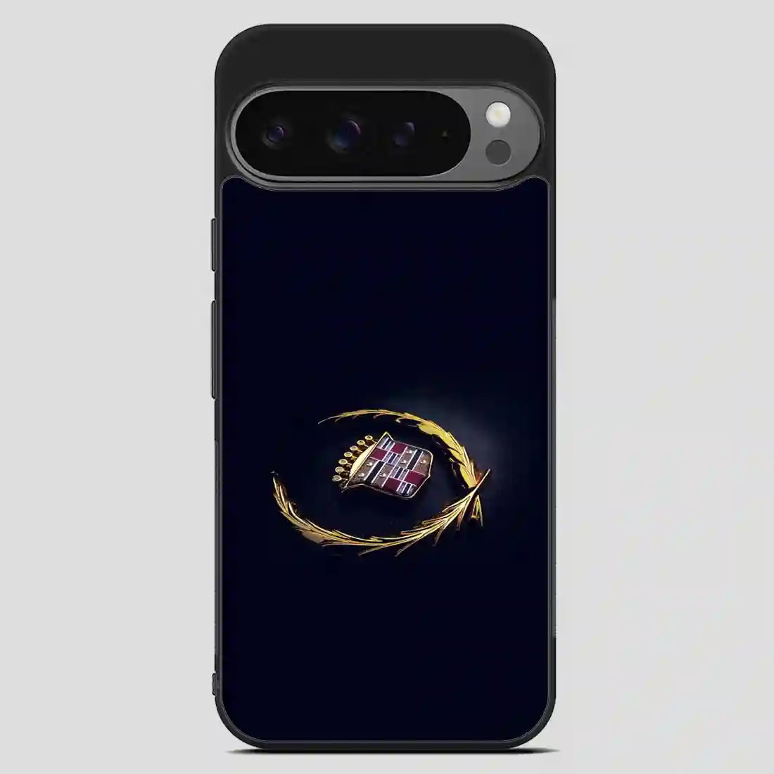 Cadillac Logo Google Pixel 9 Pro XL Case