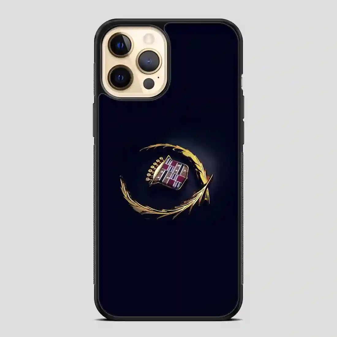 Cadillac Logo iPhone 11 Pro Case