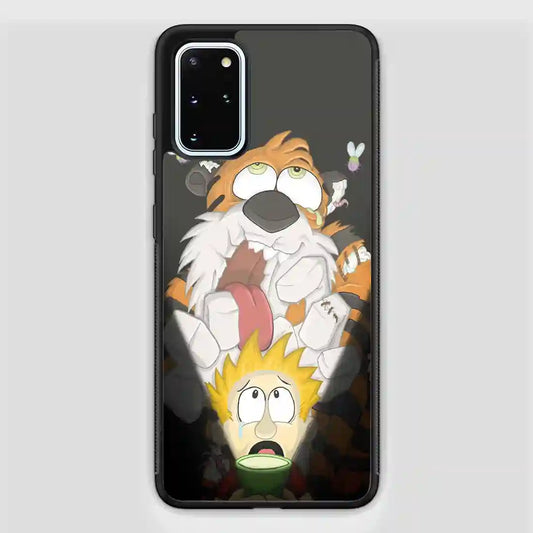 Calvin And Hobbes Aestheticaesthetic Samsung Galaxy S20 FE Case