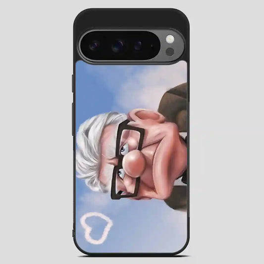 Carl Disney Up Google Pixel 9 Pro XL Case