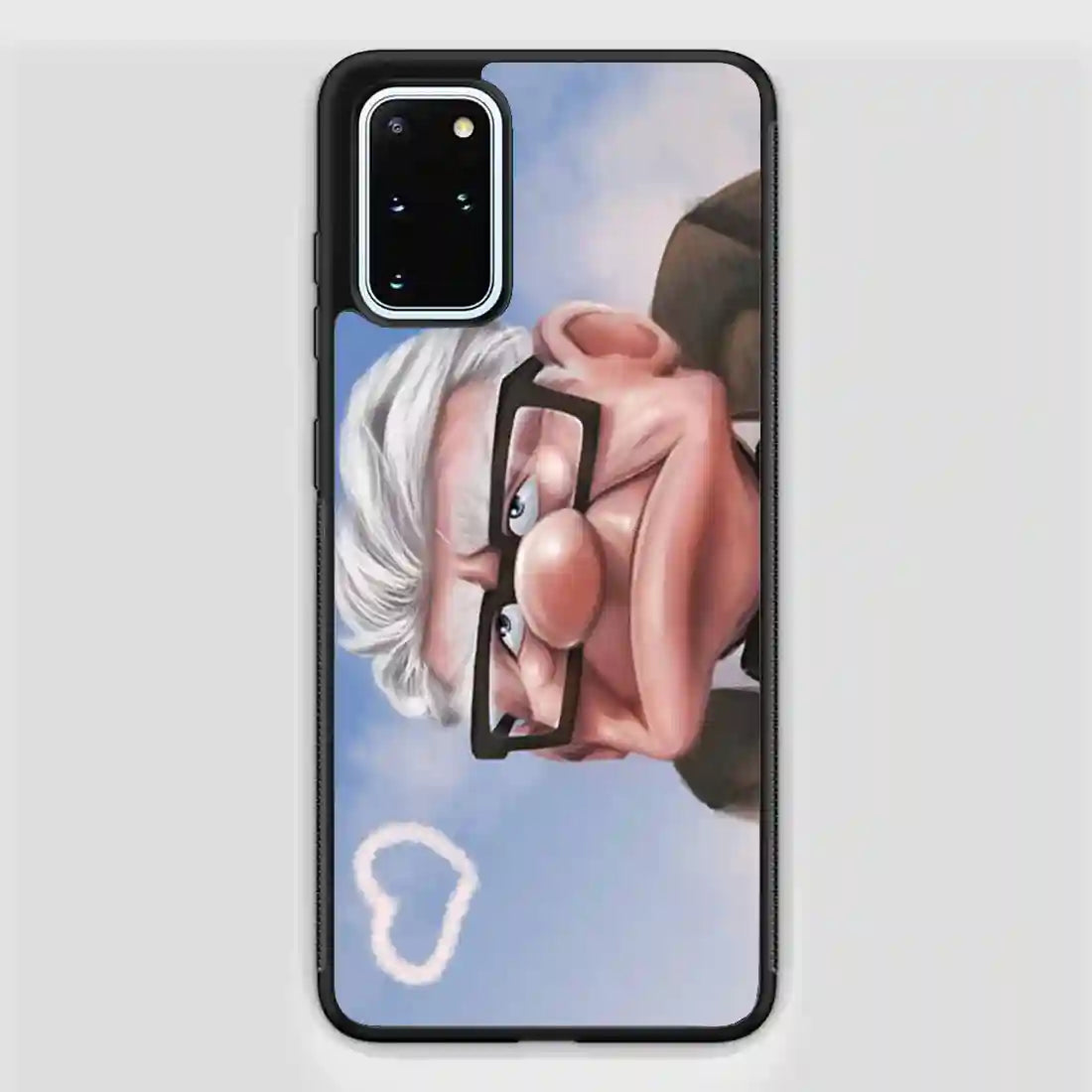 Carl Disney Up Samsung Galaxy S20 FE Case