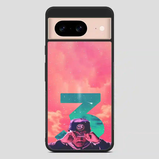 Chance The Rapper Cool Google Pixel 8 Case