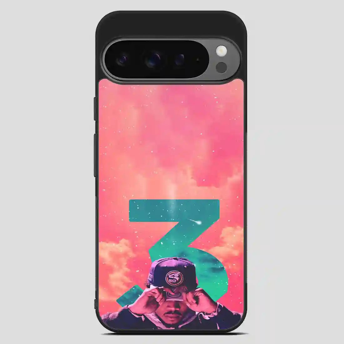 Chance The Rapper Cool Google Pixel 9 Pro XL Case