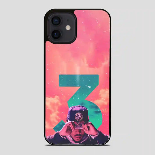 Chance The Rapper Cool iPhone 12 Mini Case