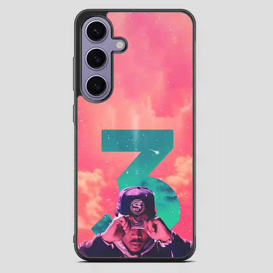 Chance The Rapper Cool Samsung Galaxy S23 FE Case