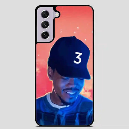 Chance The Raptor Rapper Cool Samsung Galaxy S21 Case