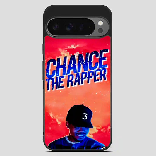 Change The Rapper Google Pixel 9 Pro XL Case