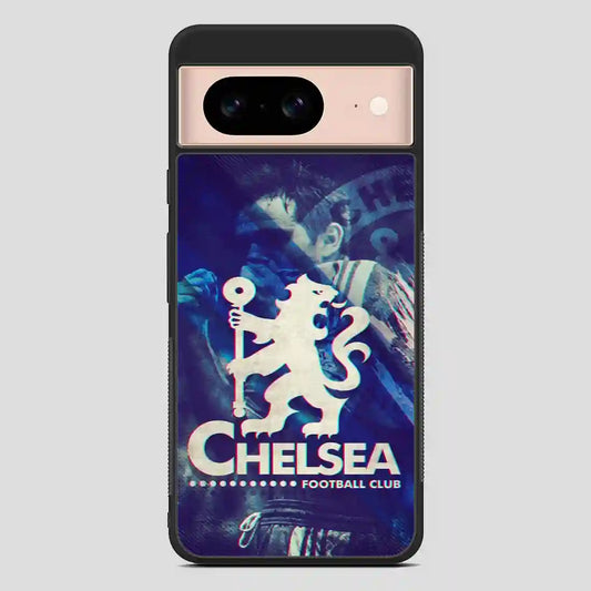 Chelsea Club Football Google Pixel 8 Case