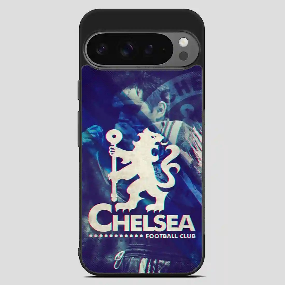 Chelsea Club Football Google Pixel 9 Pro XL Case