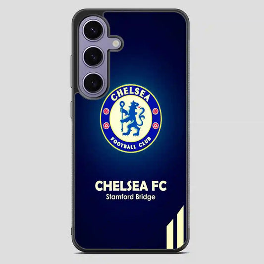 Chelsea Fc Stamford Bridge Samsung Galaxy S23 FE Case