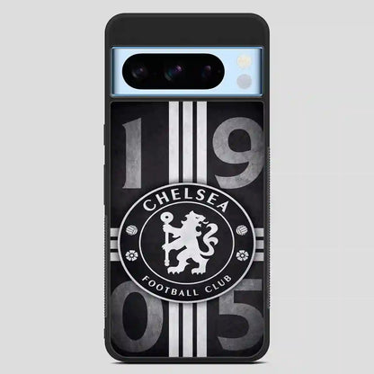 Chelsea Football Club 1905 Google Pixel 8 Pro Case