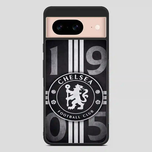 Chelsea Football Club 1905 Google Pixel 8 Case