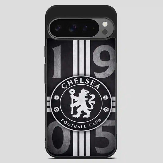 Chelsea Football Club 1905 Google Pixel 9 Pro XL Case