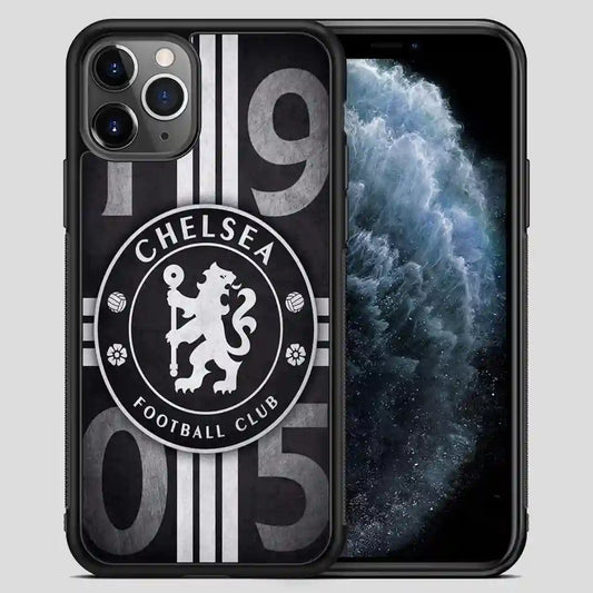 Chelsea Football Club 1905 iPhone 11 Pro Max Case