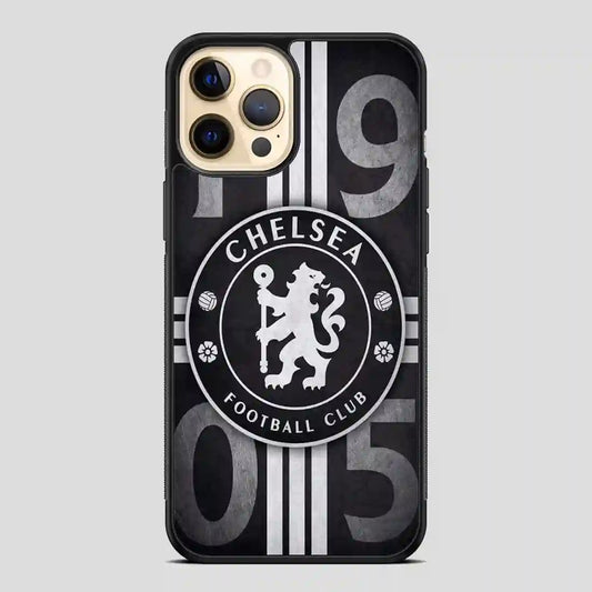 Chelsea Football Club 1905 iPhone 11 Pro Case