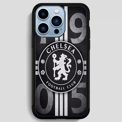 Chelsea Football Club 1905 iPhone 13 Pro Max Case