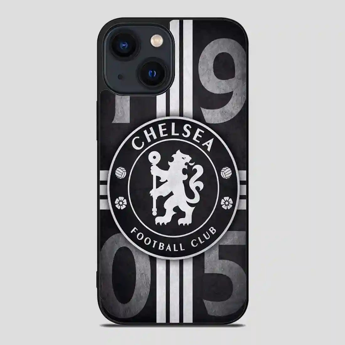 Chelsea Football Club 1905 iPhone 14 Case