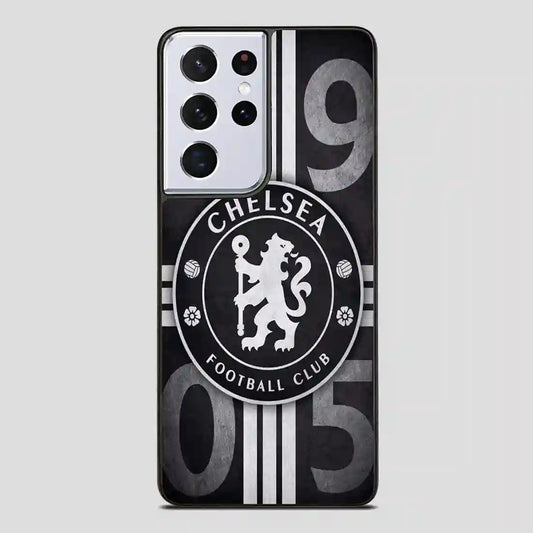 Chelsea Football Club 1905 Samsung Galaxy S21 Ultra Case