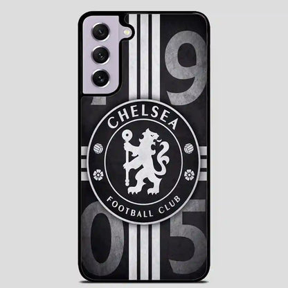 Chelsea Football Club 1905 Samsung Galaxy S21 Case