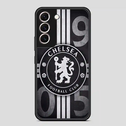 Chelsea Football Club 1905 Samsung Galaxy S22 Case