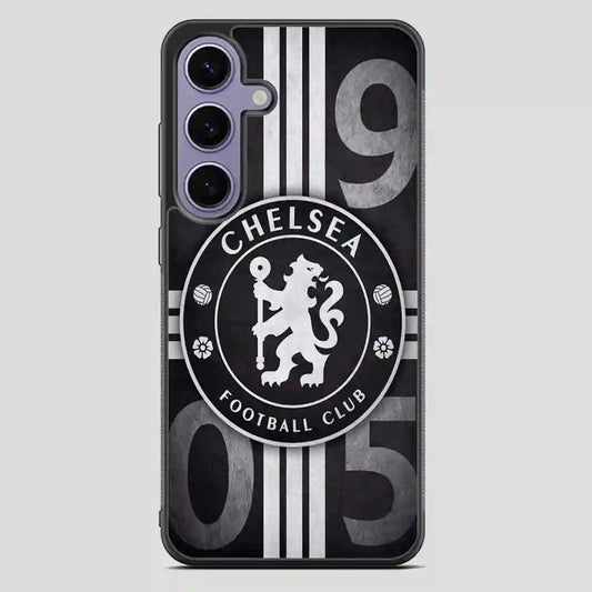 Chelsea Football Club 1905 Samsung Galaxy S23 FE Case