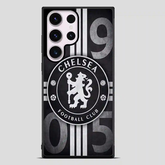 Chelsea Football Club 1905 Samsung Galaxy S23 Ultra Case