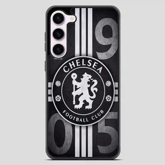 Chelsea Football Club 1905 Samsung Galaxy S23 Case