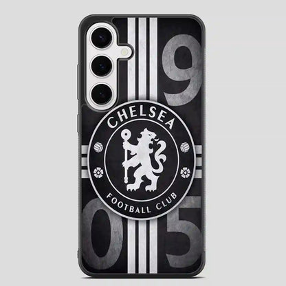 Chelsea Football Club 1905 Samsung Galaxy S24 FE Case