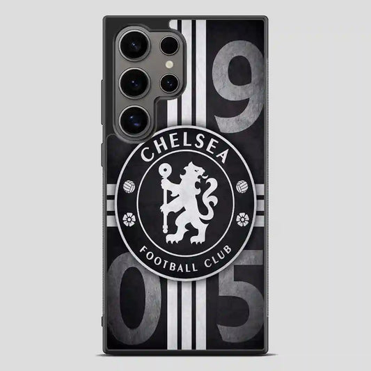 Chelsea Football Club 1905 Samsung Galaxy S24 Ultra Case