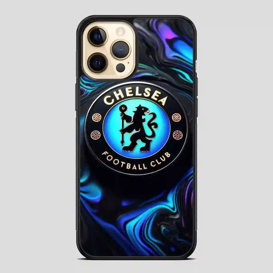 Chelsea Football Club Aestetic iPhone 11 Pro Case