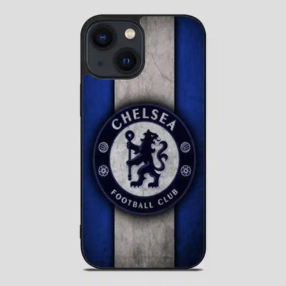 Chelsea Football Club Flag iPhone 14 Case