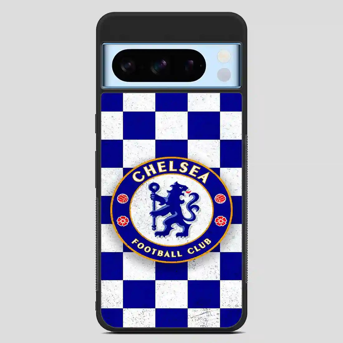 Chelsea Football Club Google Pixel 8 Pro Case