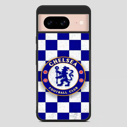 Chelsea Football Club Google Pixel 8 Case