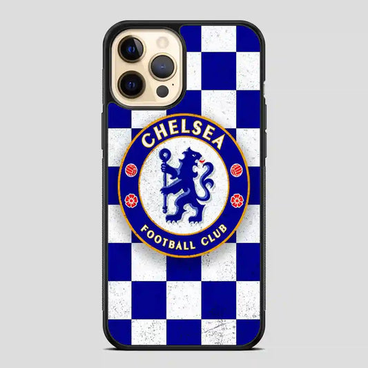 Chelsea Football Club iPhone 11 Pro Case