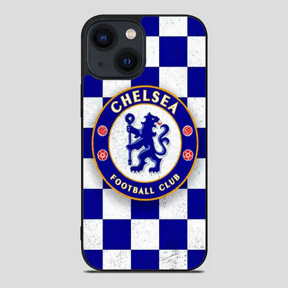 Chelsea Football Club iPhone 14 Case